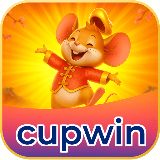 cupwin Logo