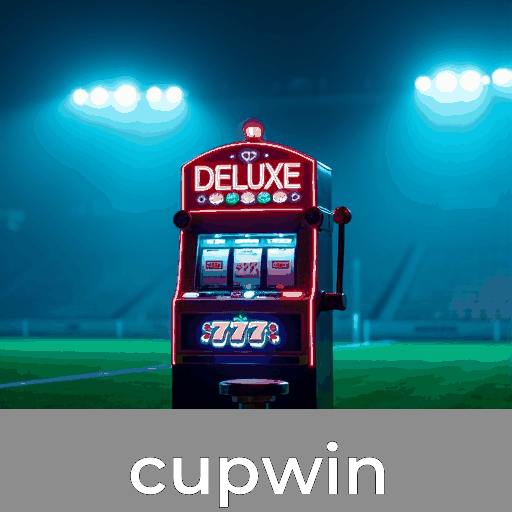 Cupwin: Especialista em Apostas Esportivas no Brasil