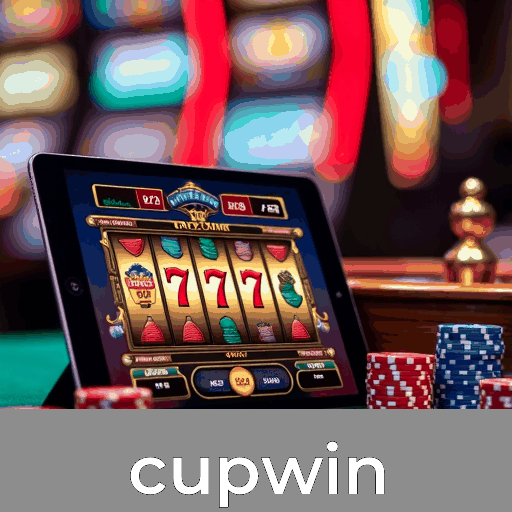 Cupwin: Bônus e Ofertas Exclusivas para Você!