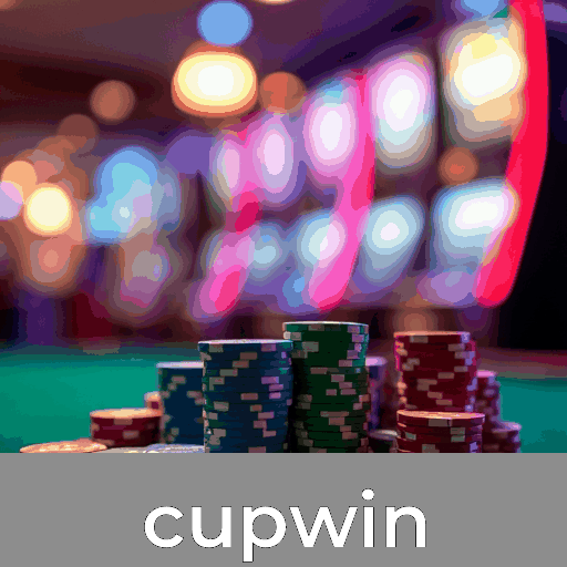 Cupwin: Plataforma de Apostas com Excelência e Serviço Profissional