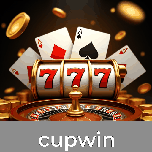Cupwin: Plataforma de Apostas com Excelência e Serviço Profissional